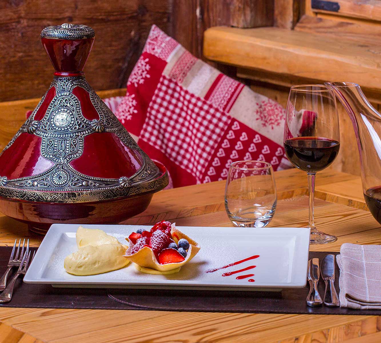 fotografia food &anp; non food