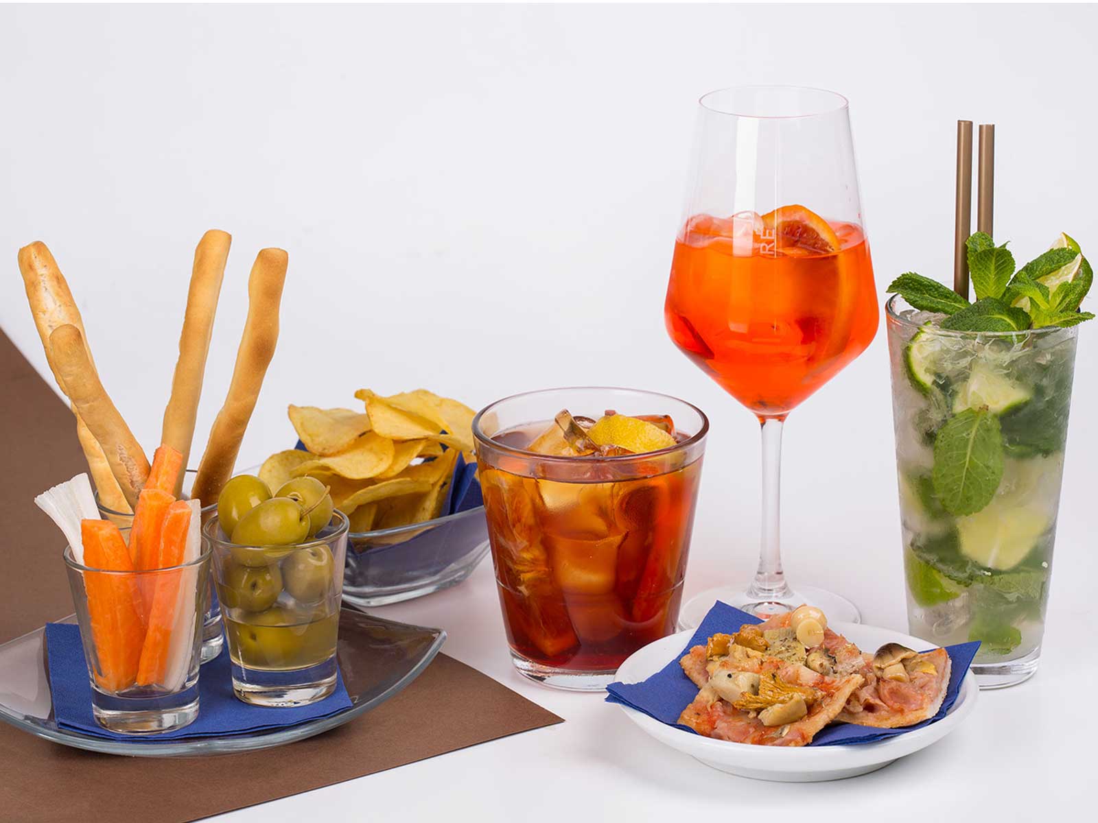 fotografia Hotel B&B