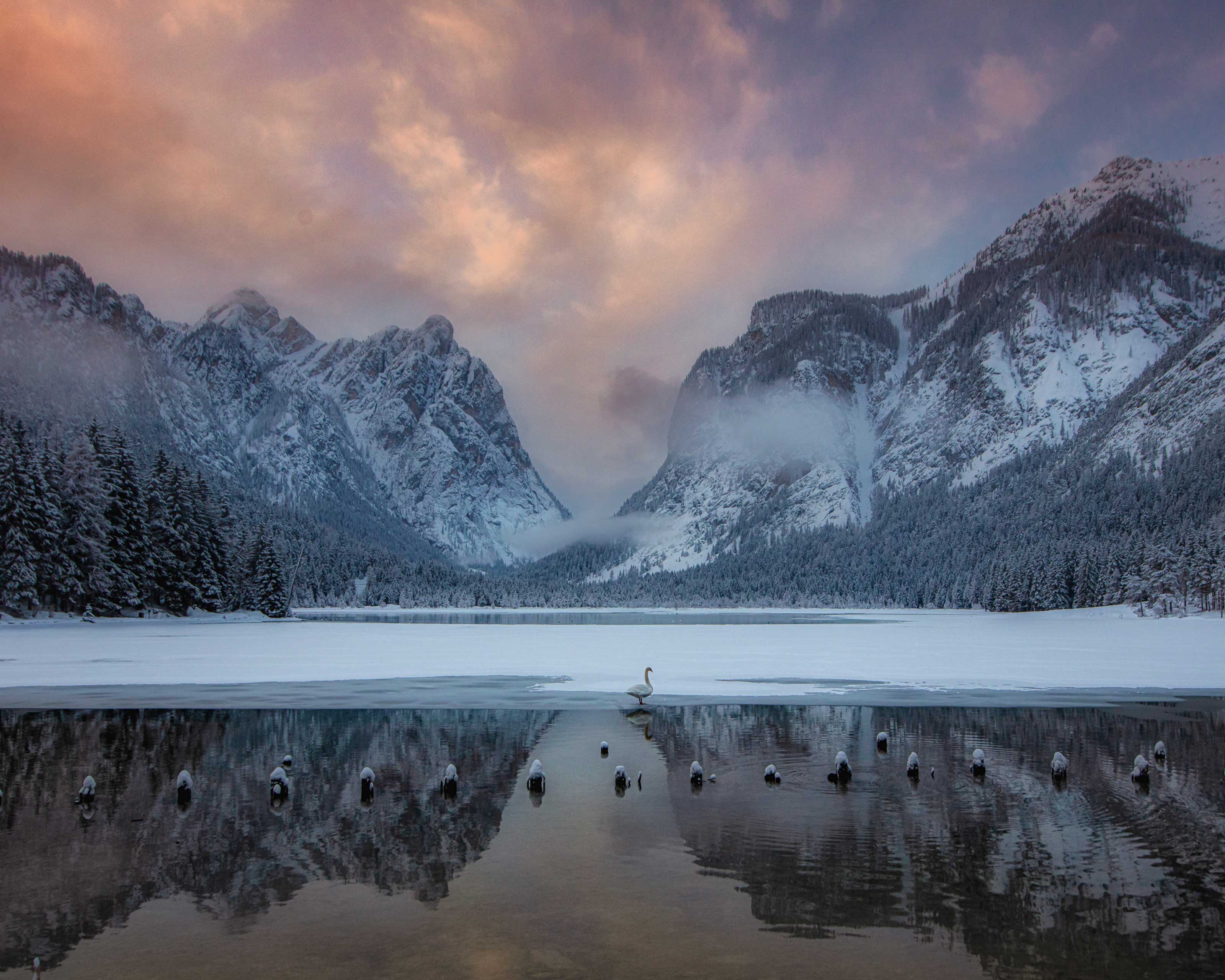 fotografia paesaggistica