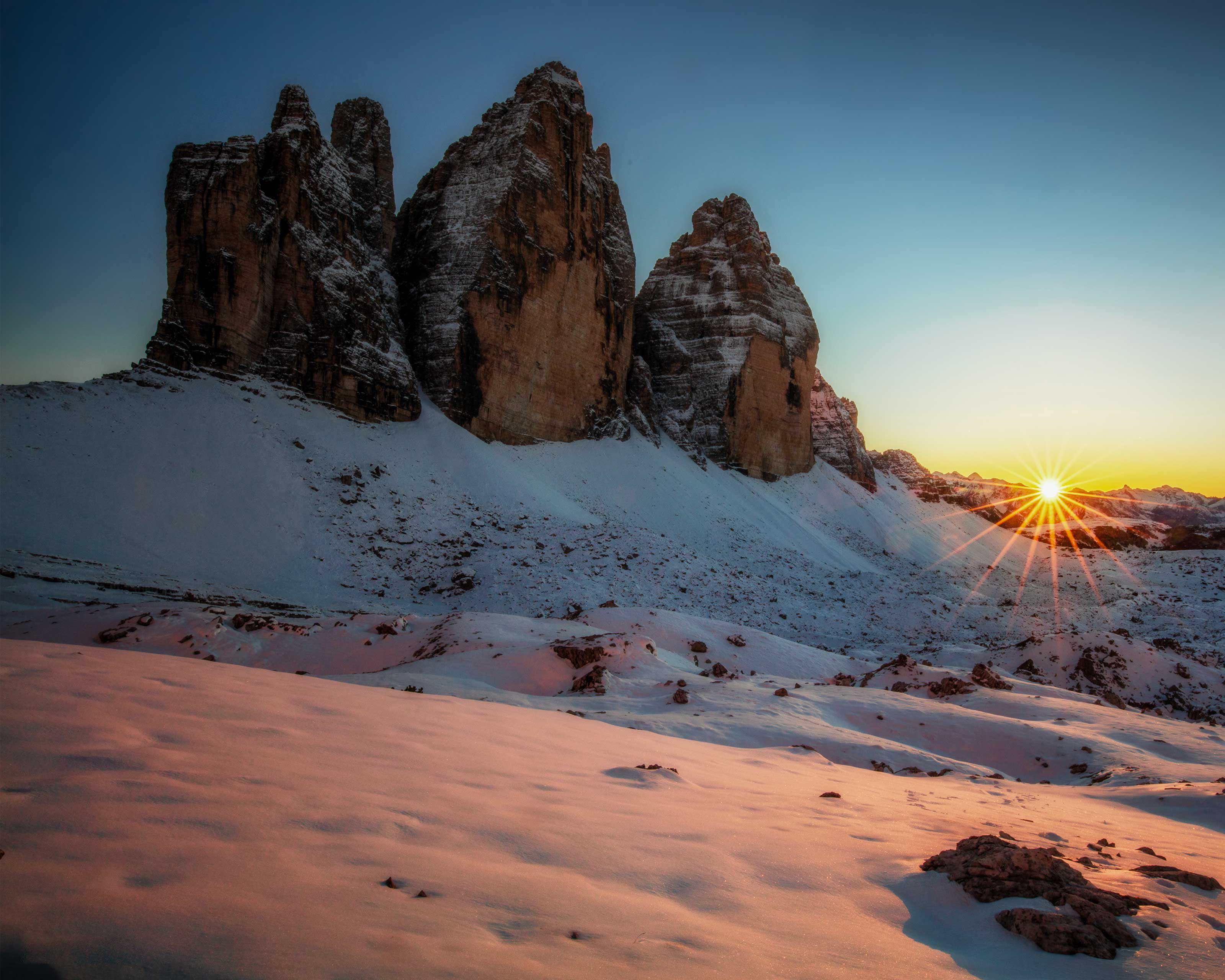 fotografia paesaggistica