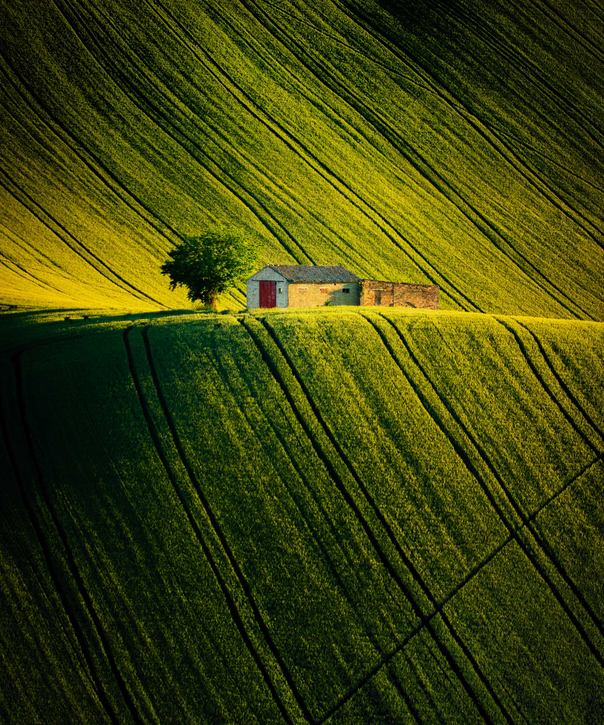 fotografia paesaggistica