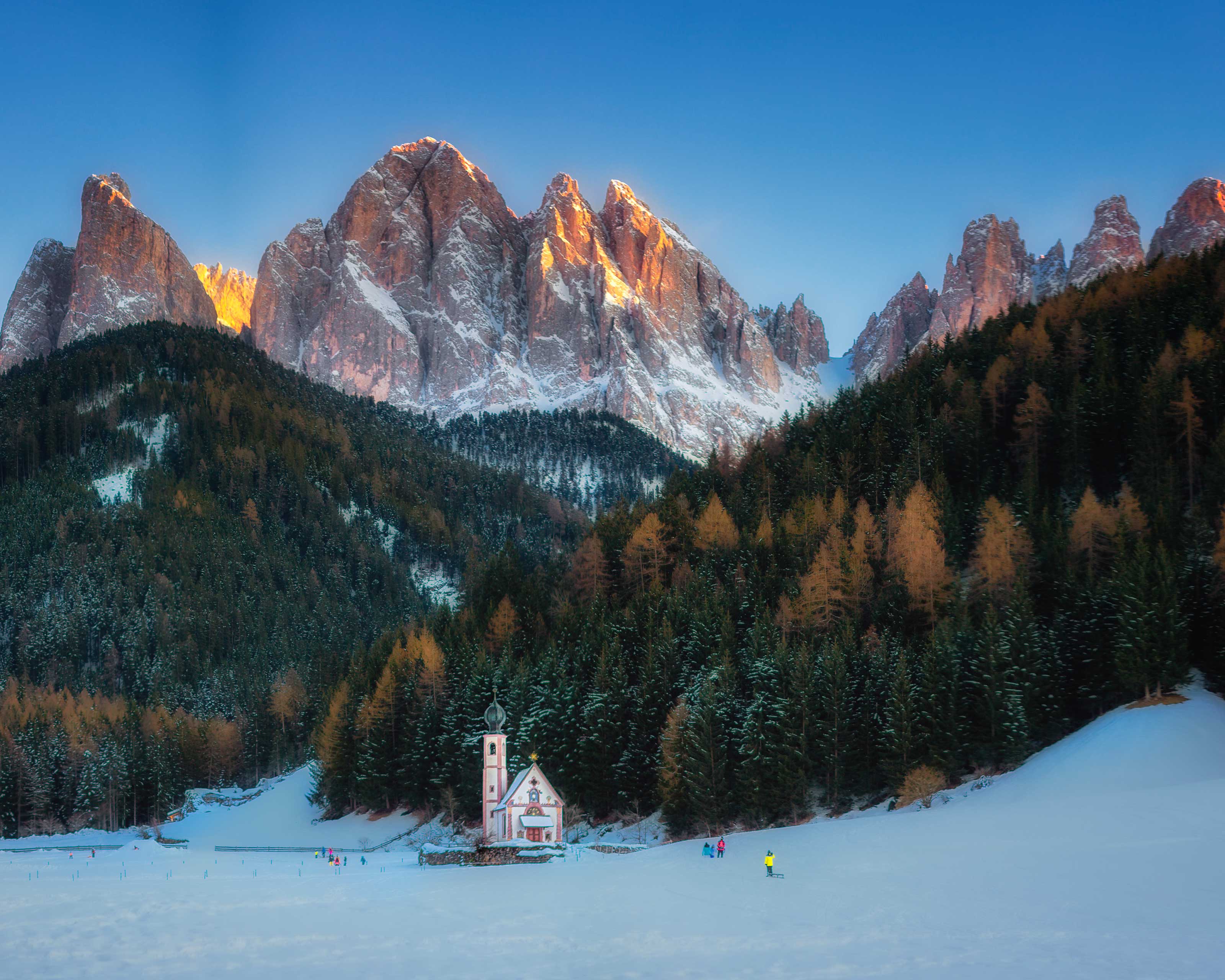 fotografia paesaggistica