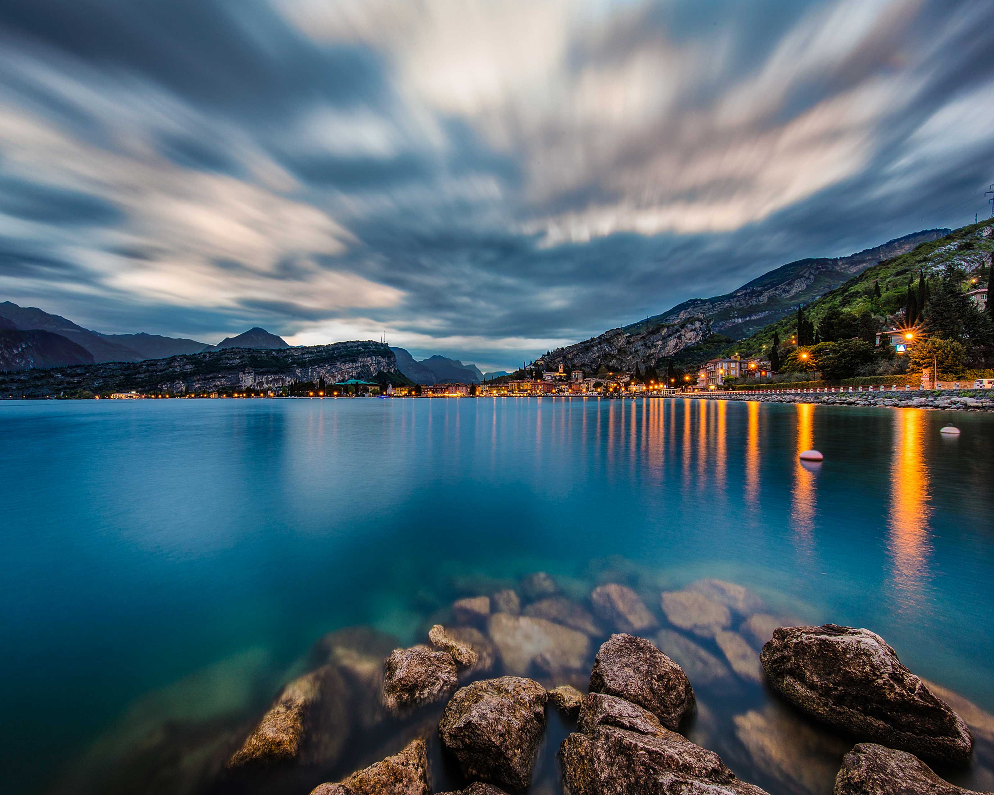 fotografia paesaggistica