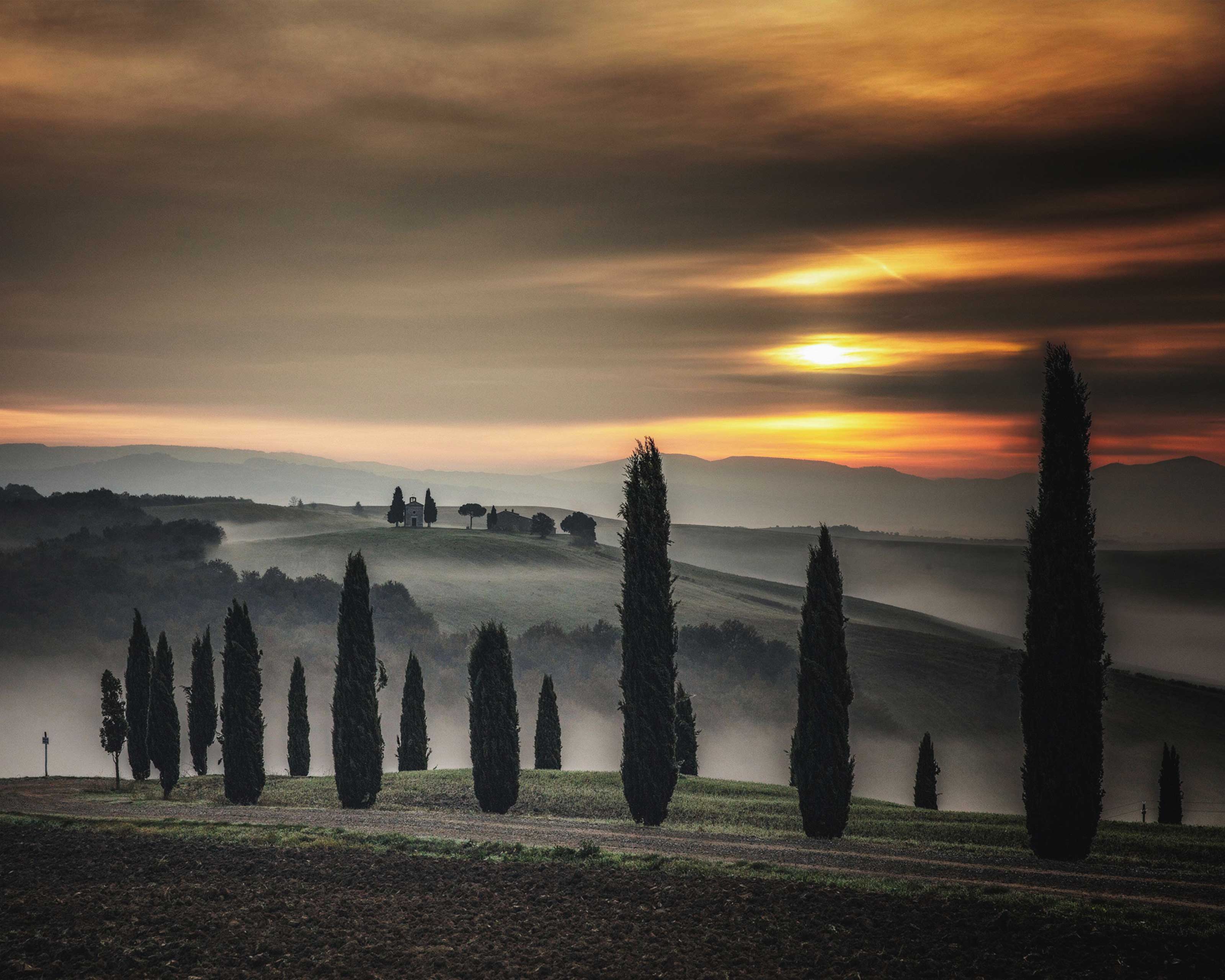 fotografia paesaggistica