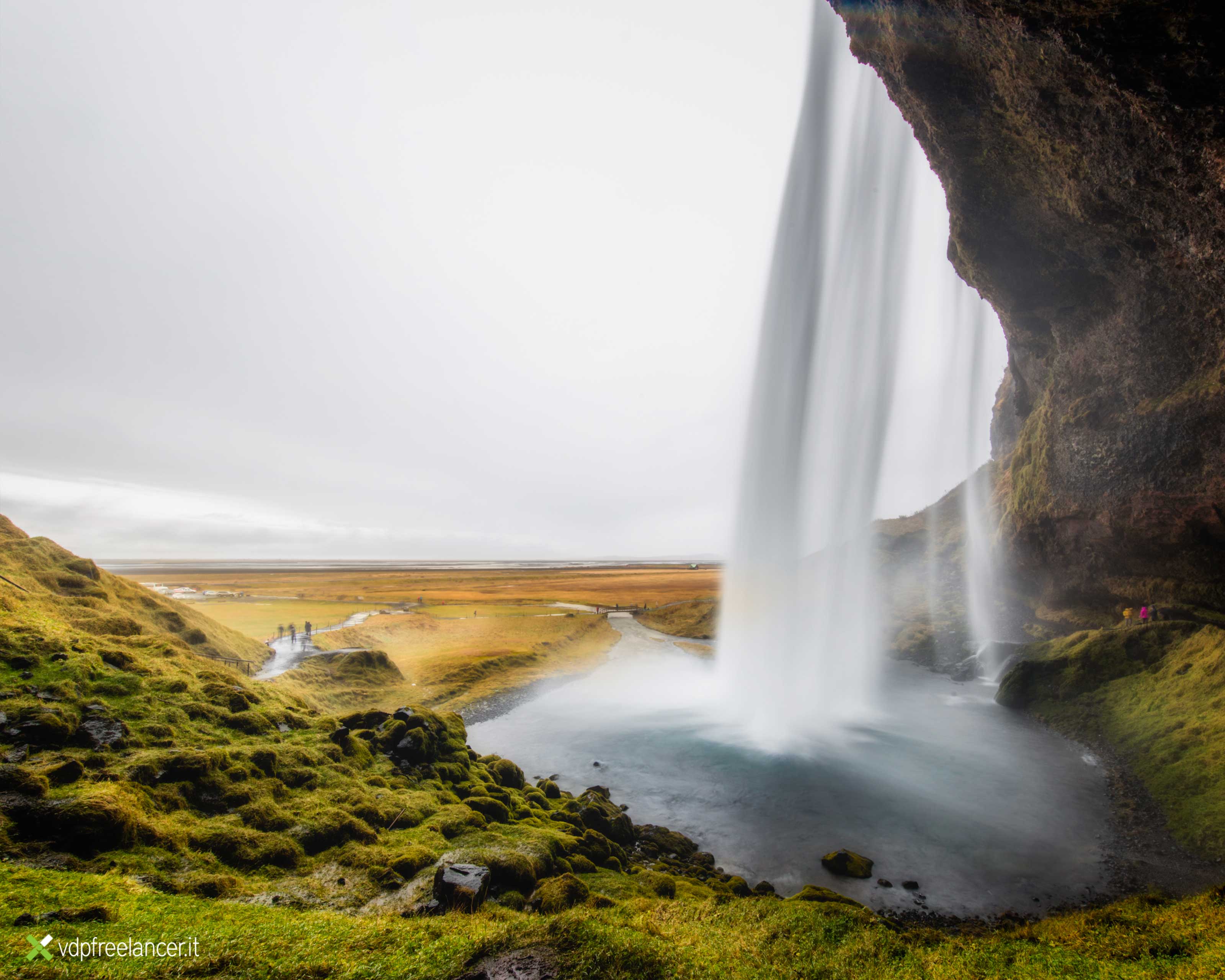 fotografia paesaggistica