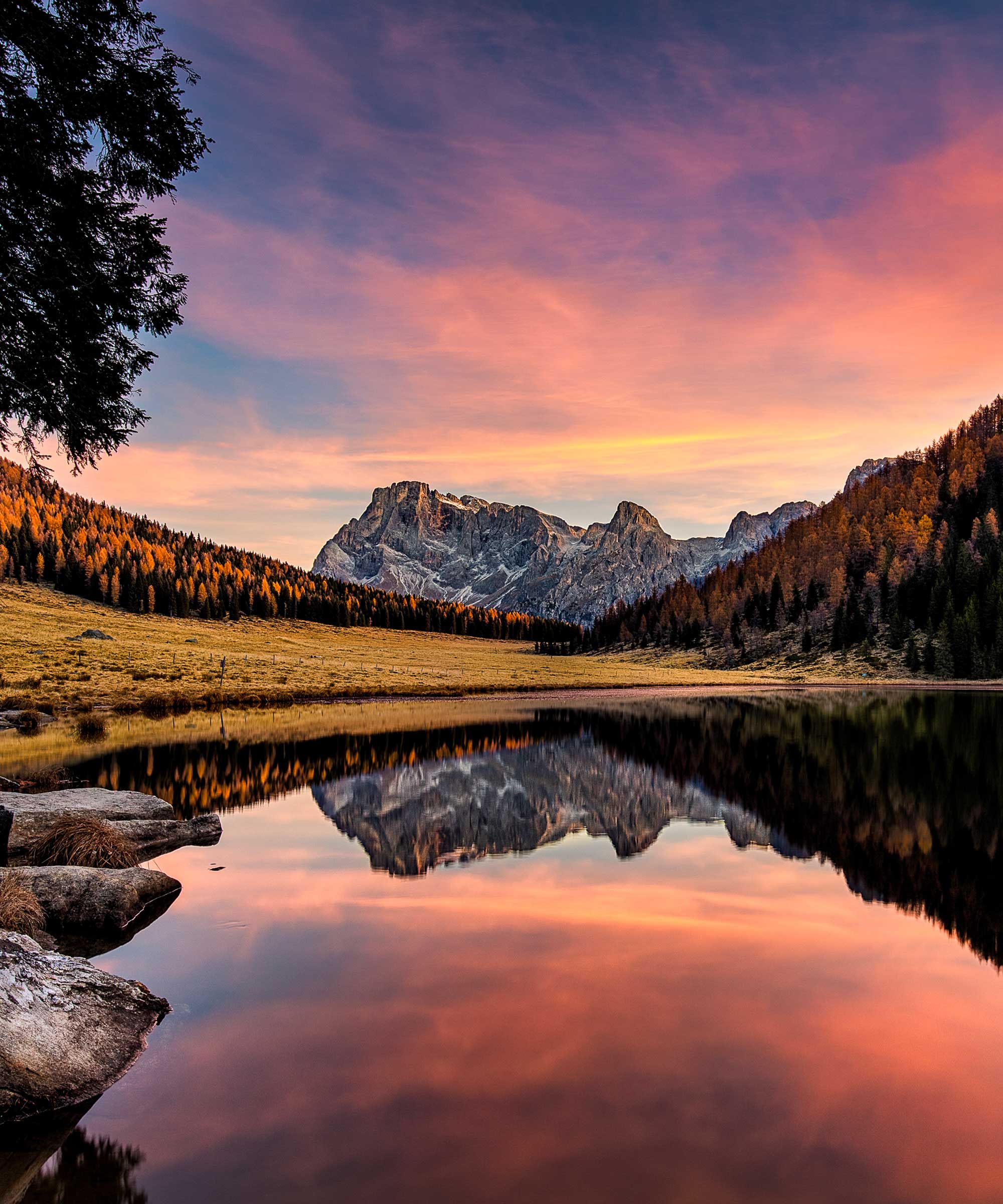 fotografia paesaggistica