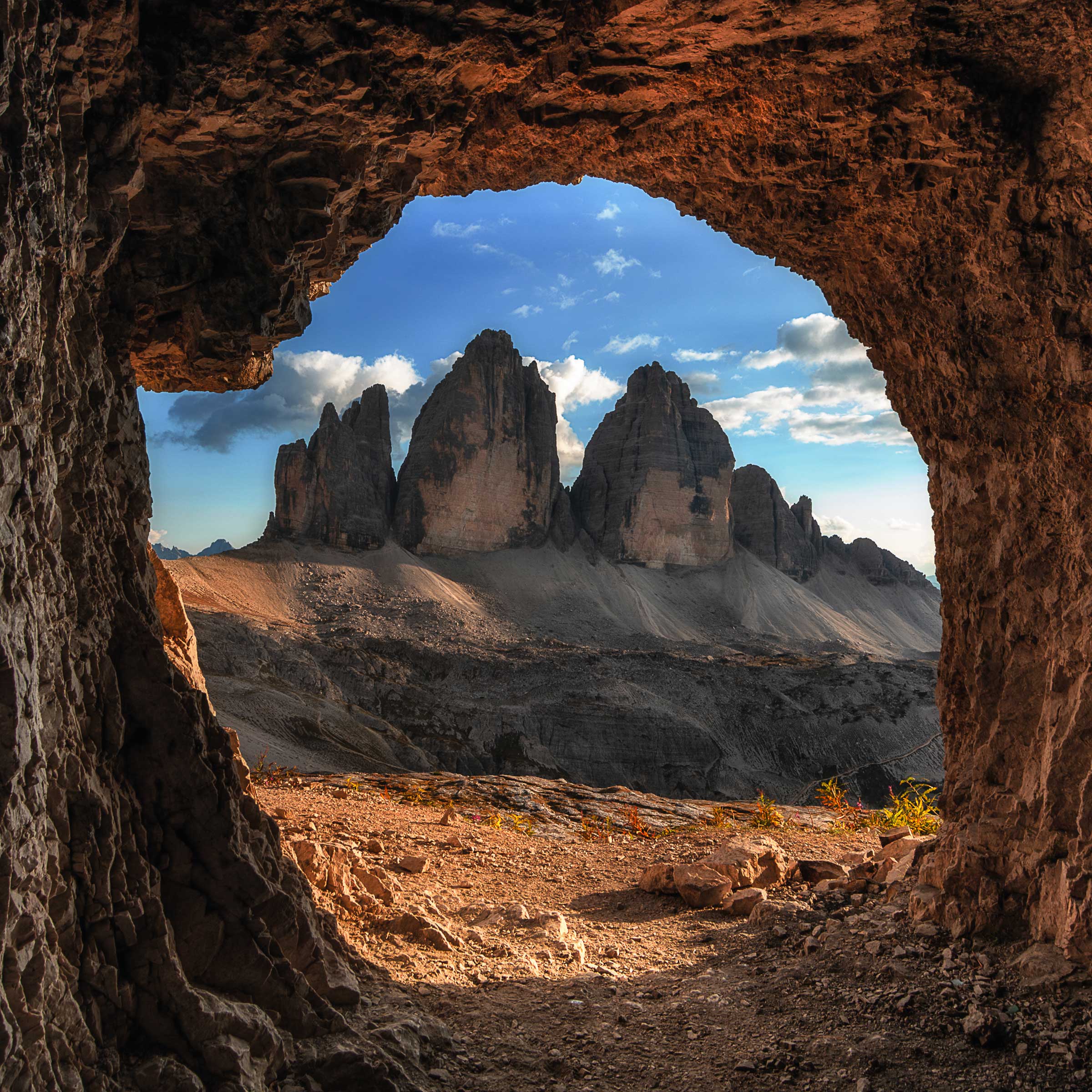 fotografia paesaggistica