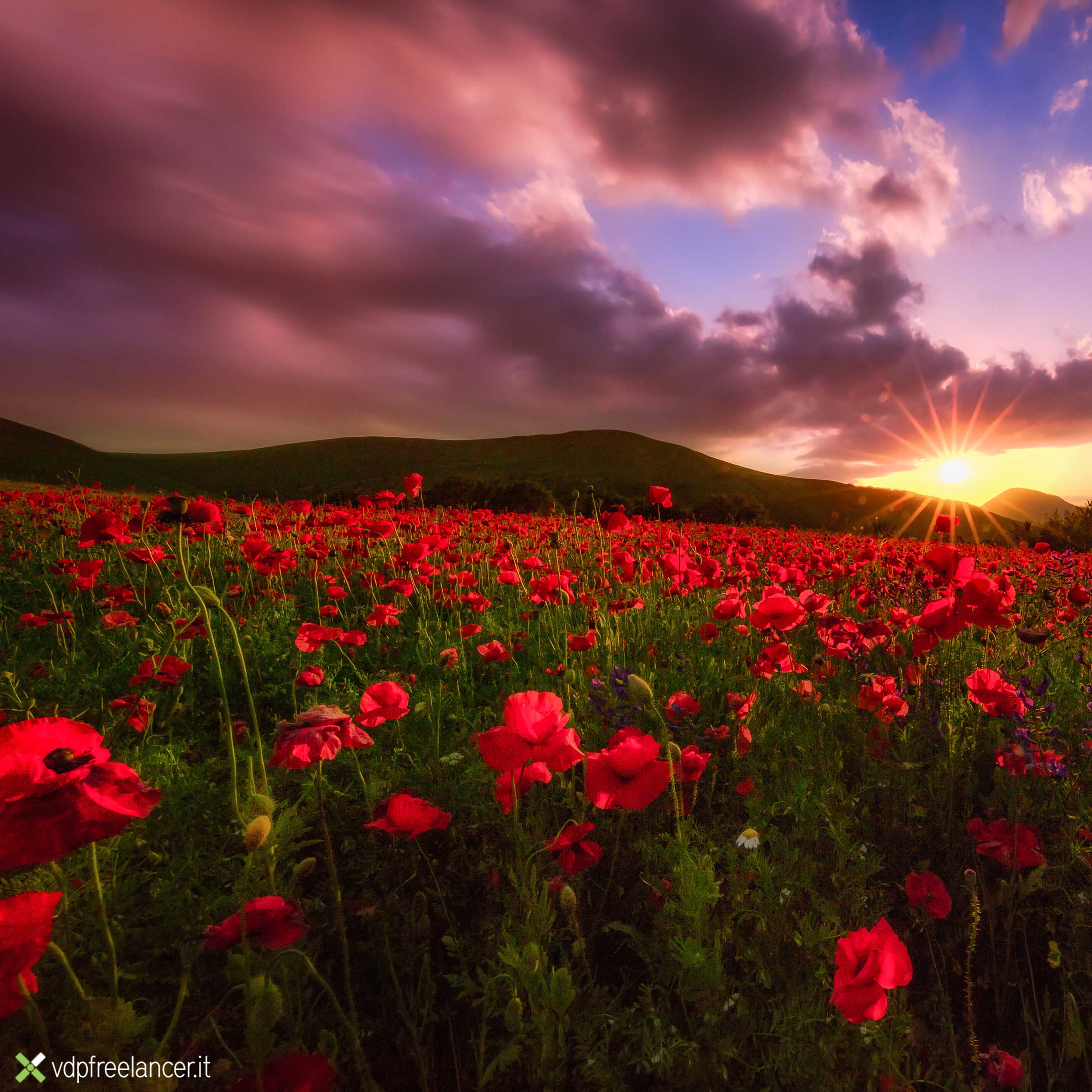 fotografia paesaggistica