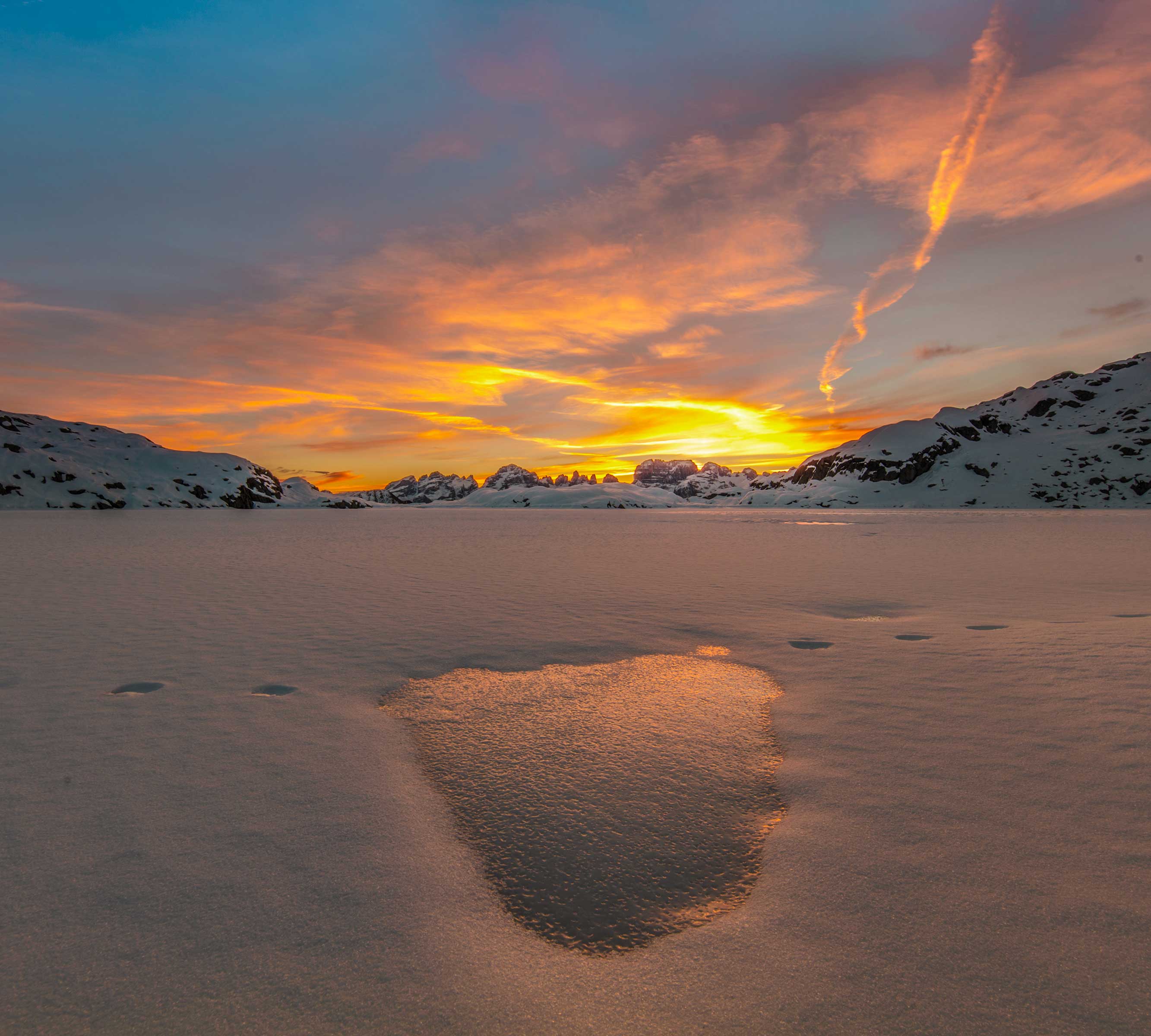 fotografia paesaggistica