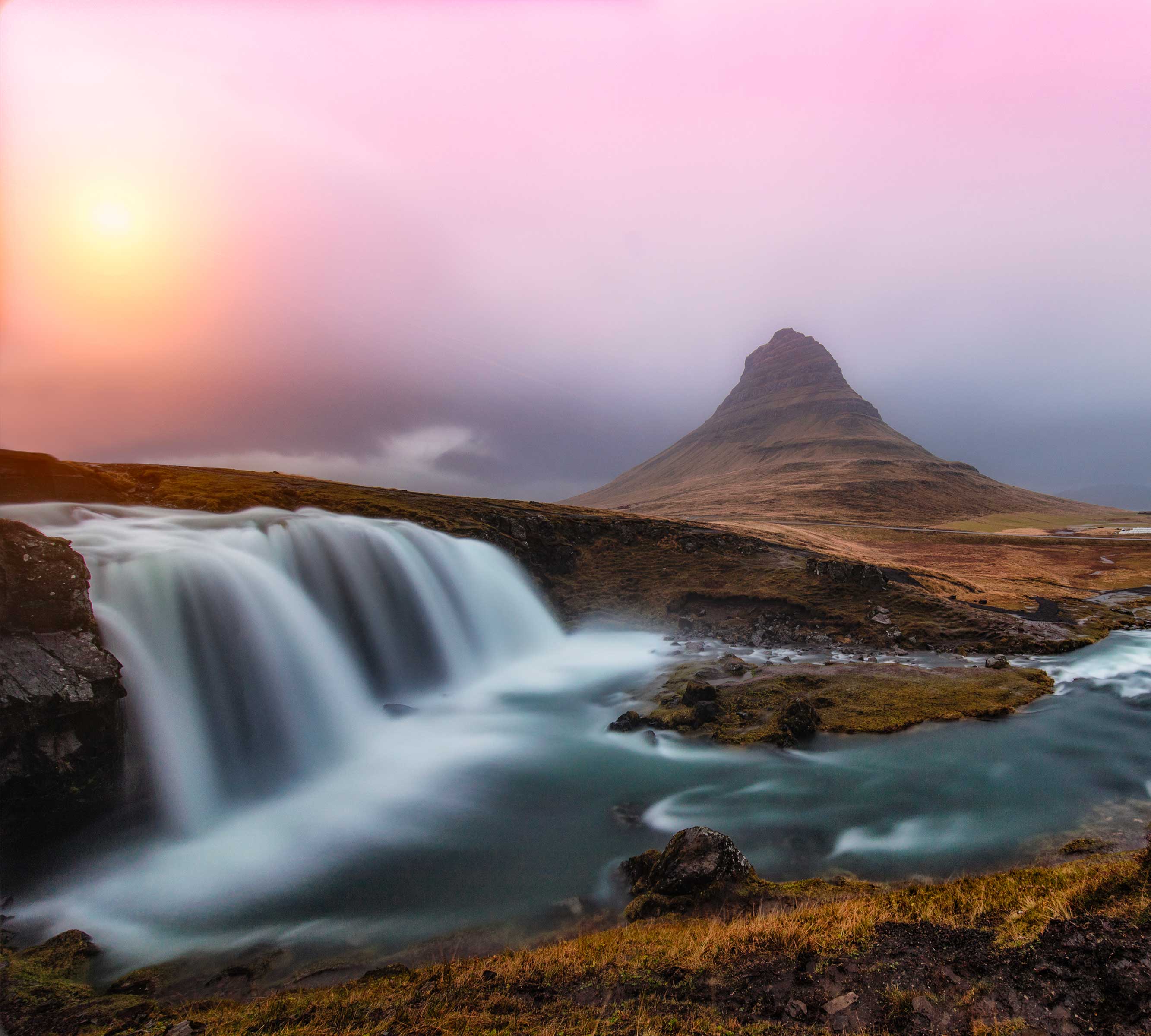 fotografia paesaggistica