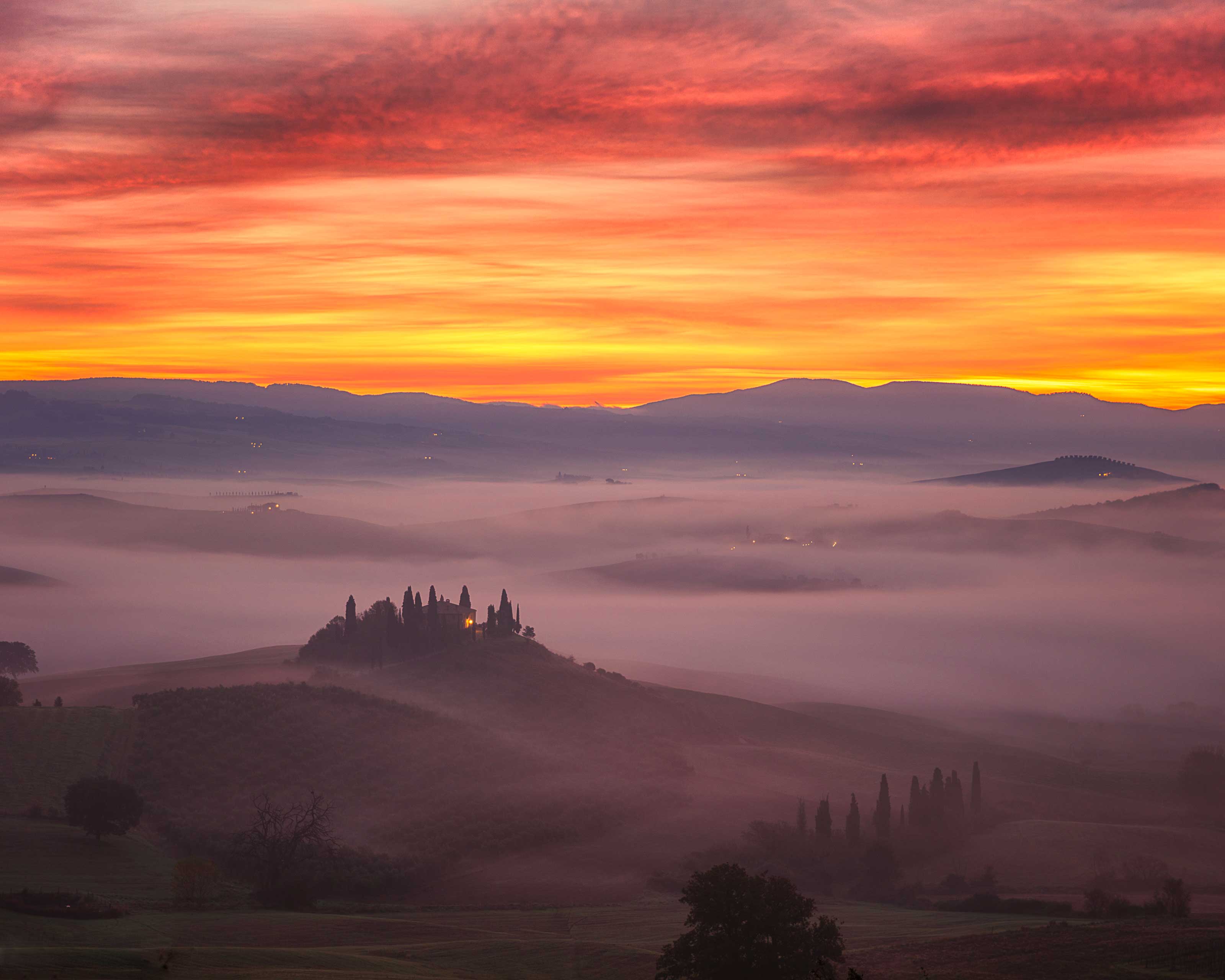 fotografia paesaggistica