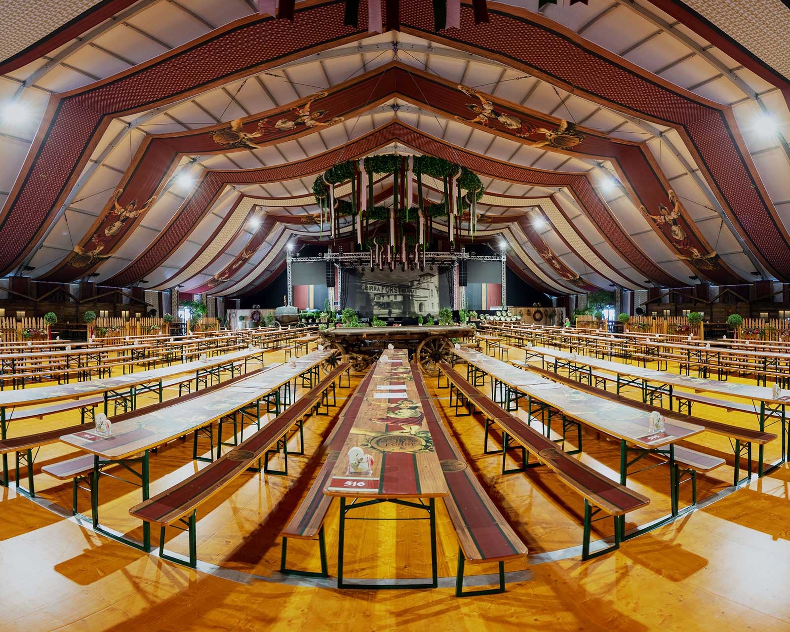 fotografia per aziende