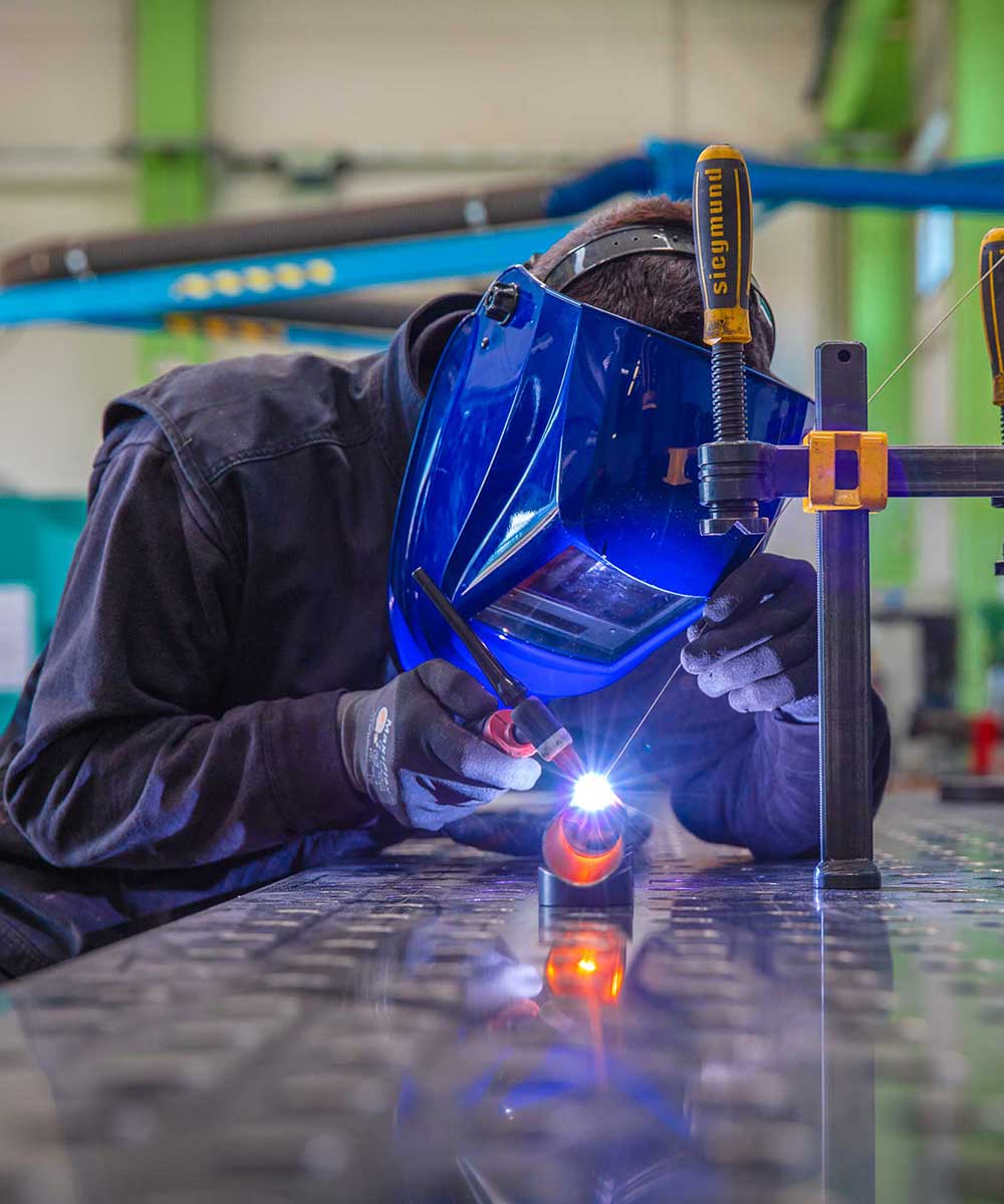 fotografia per aziende