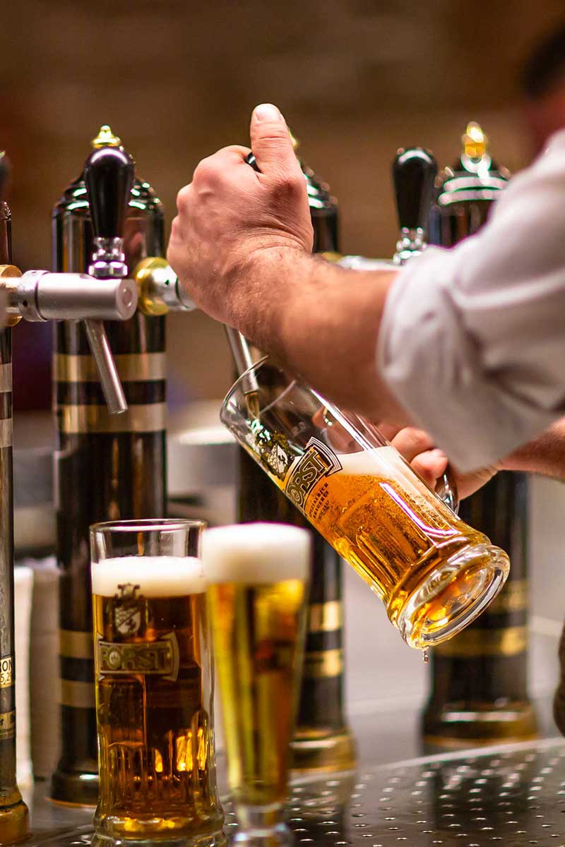 fotografia per aziende