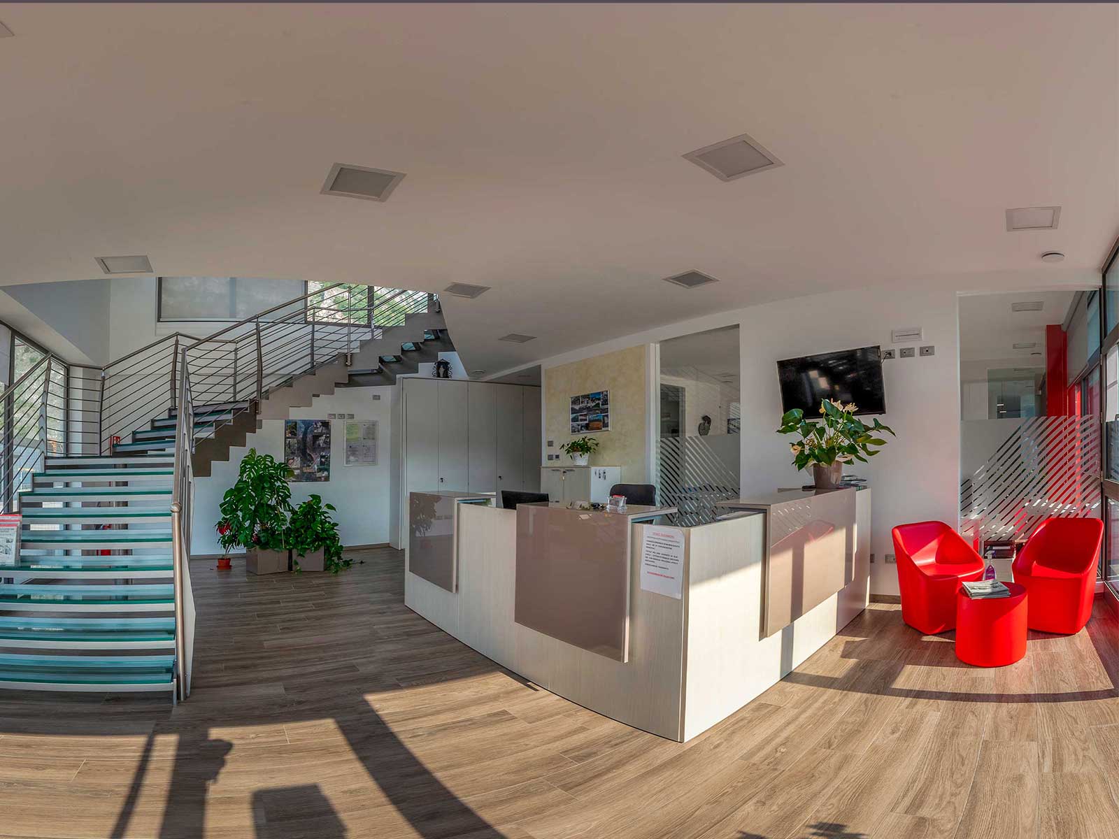 fotografia per aziende