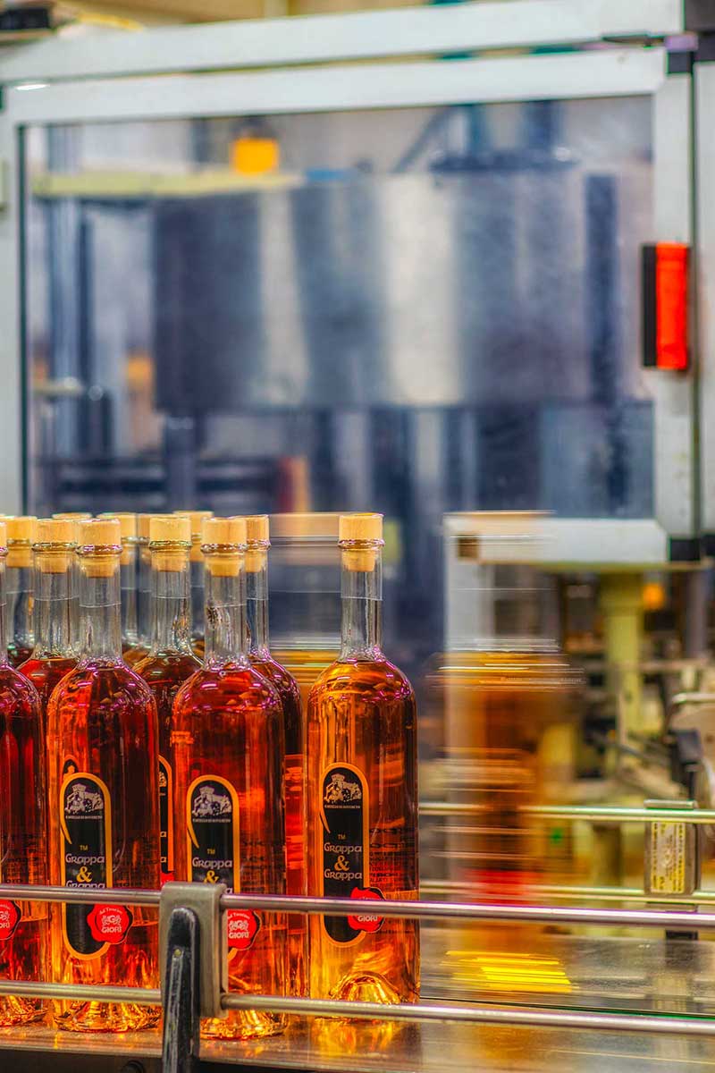 fotografia per aziende