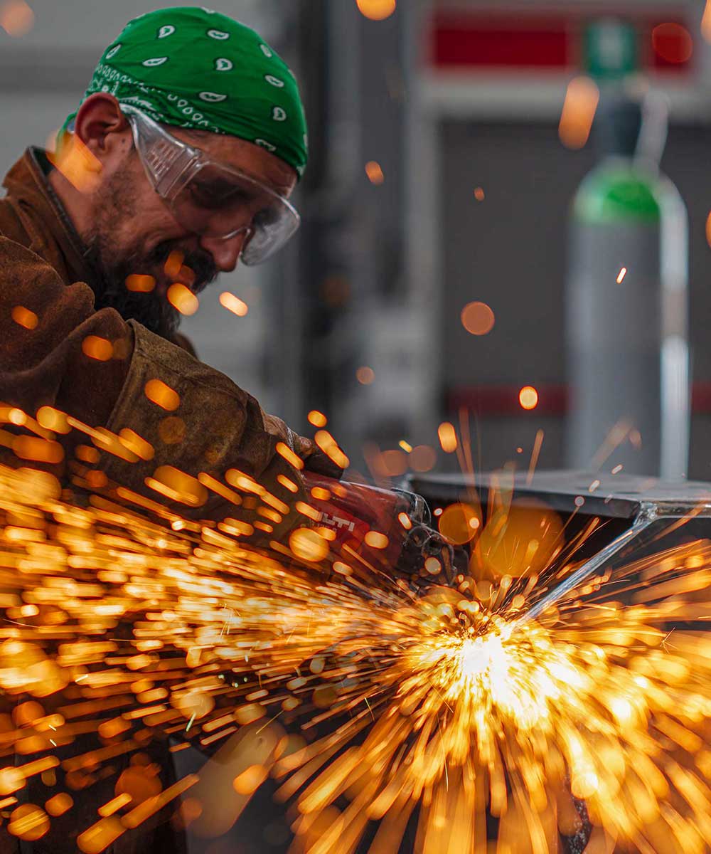 fotografia per aziende