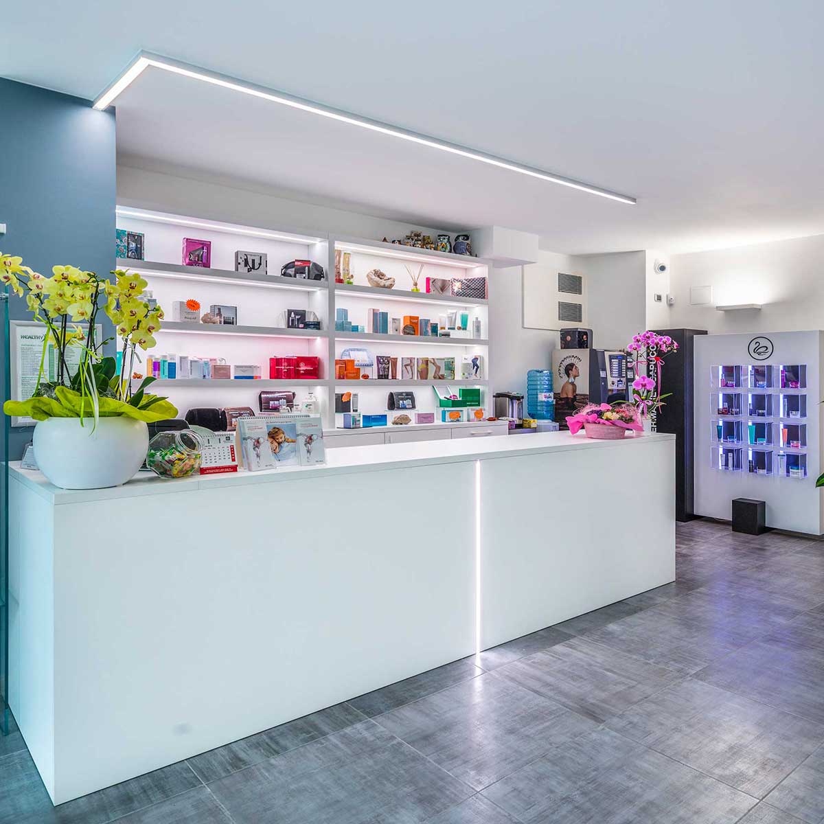 fotografia per aziende