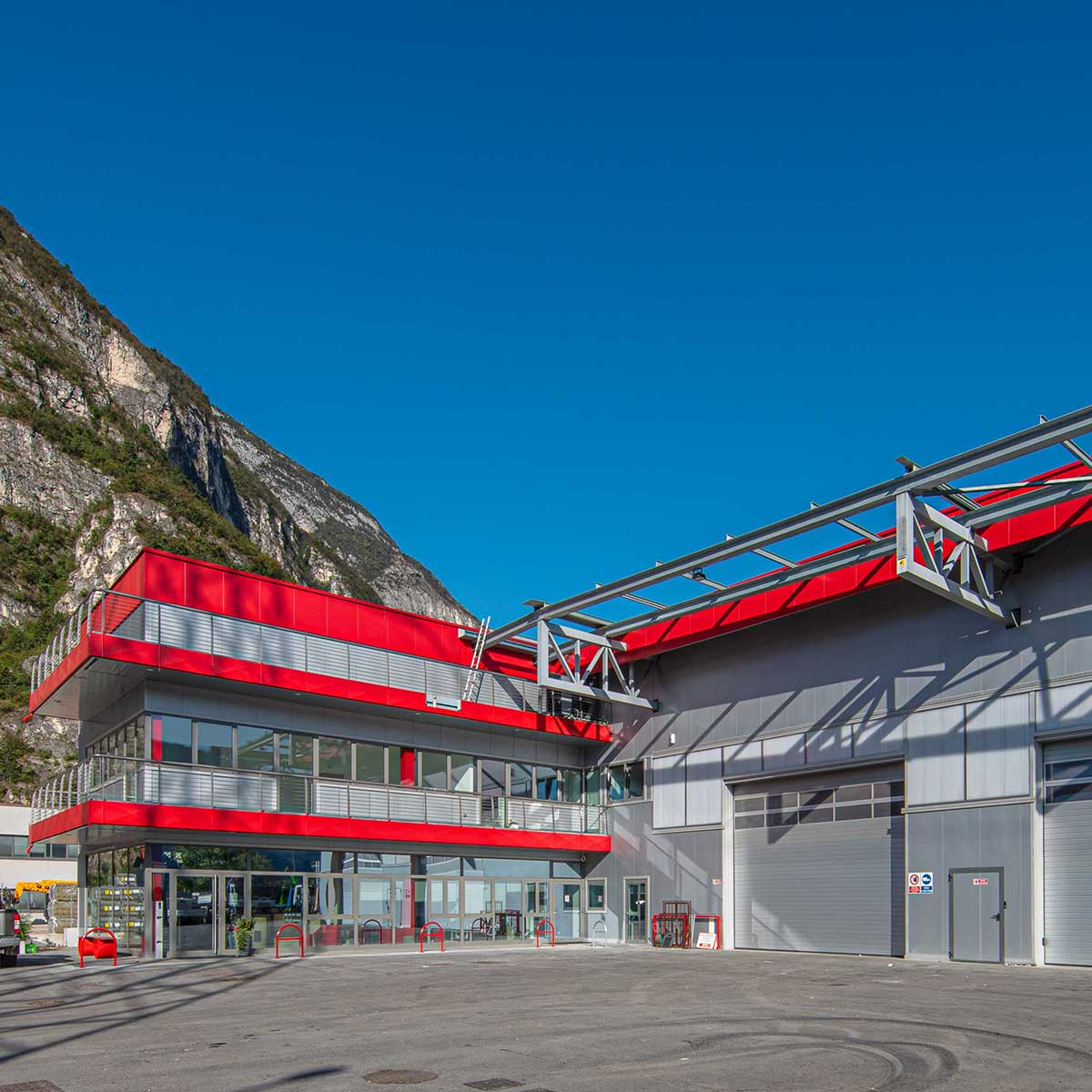 fotografia per aziende