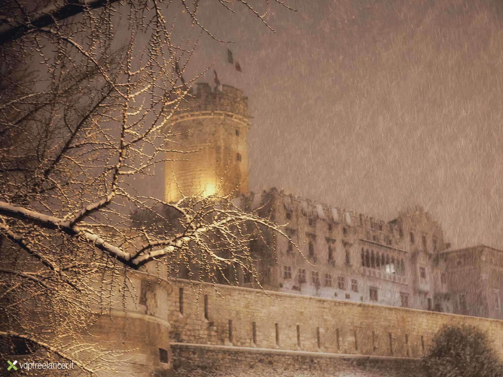 fotografia Hotel B&B