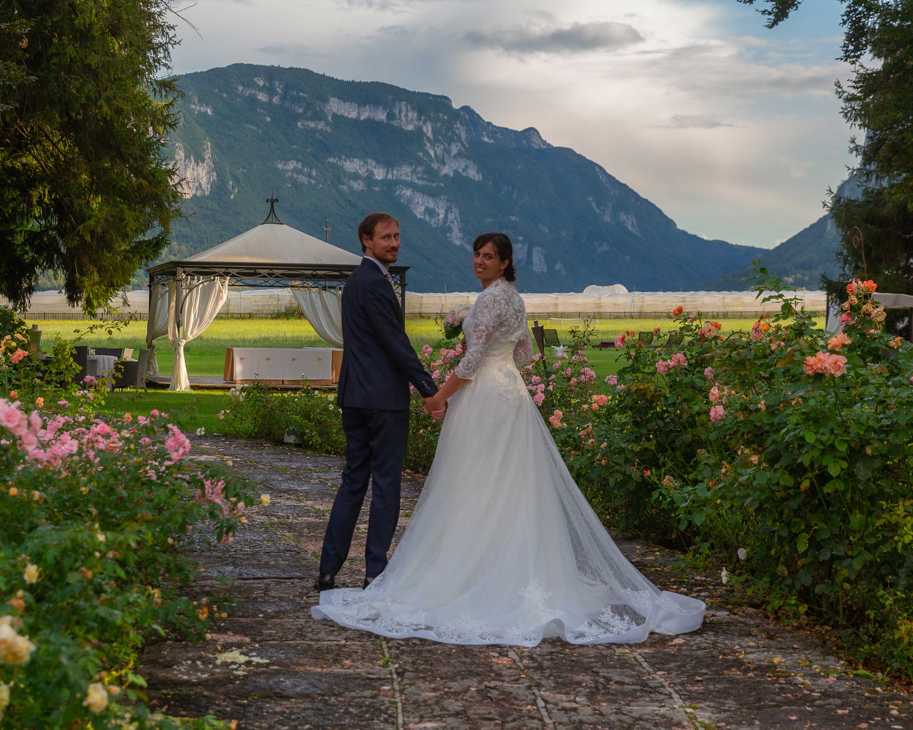 fotografia matrimoni